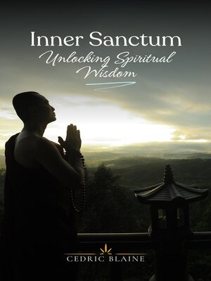 cover image of Inner Sanctum